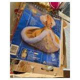 Holiday Barbie Doll Collection including Special Editions and Accessories