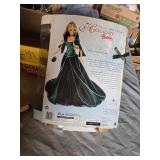 Holiday Barbie Doll Collection including Special Editions and Accessories