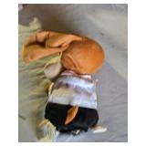 Gemmy Platinum Edition Elvis Presley Dog Plush Toy