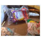 Ronald McDonald and McDonald