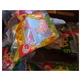 Ronald McDonald and McDonald