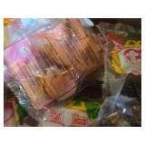 Ronald McDonald and McDonald