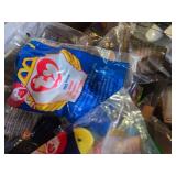 Ronald McDonald and McDonald