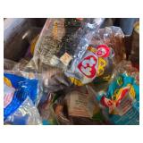 Ronald McDonald and McDonald