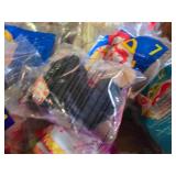 Ronald McDonald and McDonald