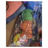 Ronald McDonald and McDonald