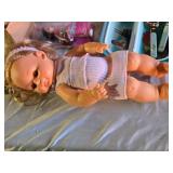 Vintage Toys and Children