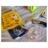 Funbites Food Cutter Set, Oven Mitts, and Accessories