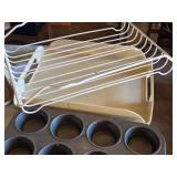 Crofton 11" Comal, Muffin Pan, and Kitchen Accessories