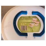 Crofton Salad Carrier Set