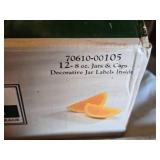 Mixing Bowls, Pyrex Glass Bowl, Pie Dish, and Kitchen Accessories