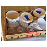 Soho Spirit 5-Piece Accessory Set, Driscoll