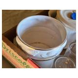 Soho Spirit 5-Piece Accessory Set, Driscoll