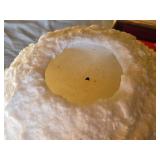 Large Lot Assorted Candles with Wax Melts and Accessories including LARGE Round Candle