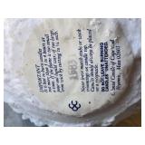 Large Lot Assorted Candles with Wax Melts and Accessories including LARGE Round Candle