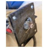 Bosch Colt Palm Router PR20EVS and Accessories