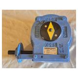 Rotork Gears AB580N Gear Operator for Industrial Valves
