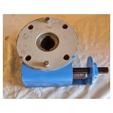 Rotork Gears AB580N Gear Operator for Industrial Valves