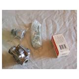 General Electric Circuit Breakers, Electrical Parts and Accessories - Unkown Condition