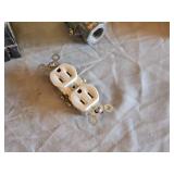 General Electric Circuit Breakers, Electrical Parts and Accessories - Unkown Condition