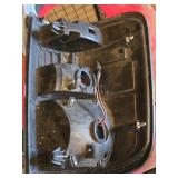 Headlights and Taillights Lot including LED and Halogen Models - RHPT10086-B