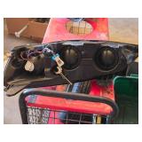 Headlights and Taillights Lot including LED and Halogen Models - RHPT10086-B