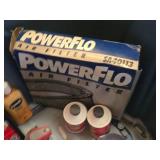 Kirkland Alkaline Plus Water Bottles, Engine Oils, and Cleaning Supplies