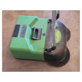 GreenThumb Manual Floor Sweeper