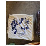 Lion King Bags, Blizzard Survival Seat Cushion Memorabilia "I Survived the April Blizzard"  and Floral Tote Bag