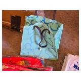 Lion King Bags, Blizzard Survival Seat Cushion Memorabilia "I Survived the April Blizzard"  and Floral Tote Bag