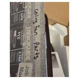 Monte Carlo 5DIC52BSD-V1 52" Discus Classic Ceiling Fan FOR Parts