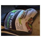 Assorted Bags, Bag Coolers, and Accessories Lot including Brand Names like Coca-Cola and Graceland