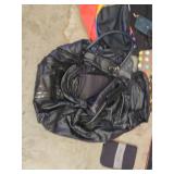 Mixed Lot of Luggage and Bags