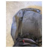 Mixed Lot of Luggage and Bags