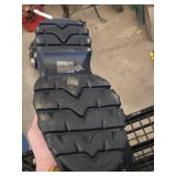 Nike Shoes and Assorted Footwear, Including Sandals and Heels Ranging in Size 6.5 - 8