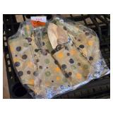 Gardening Tool Set and Accessories Fiskars Pruner, Trowel, Sprinkler