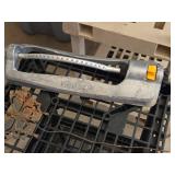 Gardening Tool Set and Accessories Fiskars Pruner, Trowel, Sprinkler