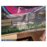 LiteTyme Candle Garden, Rainbow Reef Fish Toys, and Decorative Flower Figurine