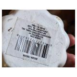 Decorative Ceramic Pumpkins and Figurines