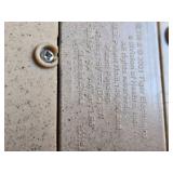 Decorative Ceramic Pumpkins and Figurines