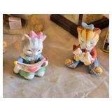 Precious Moments Figurines and Collectibles including Boxes and Decorative Pieces