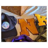 GTE Team Challenge Camouflage Coveralls (Mens XL) Sports Caps, and Patches