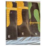 Nikken Magsteps and Elastomag Support Wraps Collection with Accessories