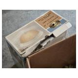 Plumbing and Home Improvement Items including Delta Faucet, Curtain Rods, and Shower Curtain - Conditions Untested