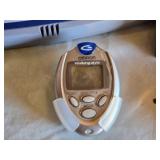 Medtronic CareLink Monitor, Omron Blood Pressure Monitor, Walking Style Pedometer, and Accessories - All Untested
