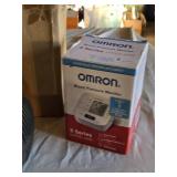 Inogen One Portable Oxygen Concentrator, Philips Respironics InspirationElite Compressor, Omron Blood Pressure Monitor, and Matosi Device - All Untested