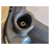 Inogen One Portable Oxygen Concentrator, Philips Respironics InspirationElite Compressor, Omron Blood Pressure Monitor, and Matosi Device - All Untested