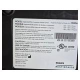 Inogen One Portable Oxygen Concentrator, Philips Respironics InspirationElite Compressor, Omron Blood Pressure Monitor, and Matosi Device - All Untested