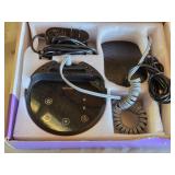 Inogen One Portable Oxygen Concentrator, Philips Respironics InspirationElite Compressor, Omron Blood Pressure Monitor, and Matosi Device - All Untested