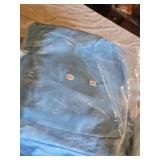 Cardinal Health Underpads, Venom Vinyl Gloves, and XL Hospital Gowns/Coveralls